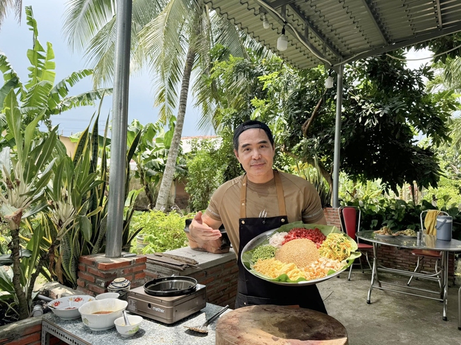 Hé lộ cơ ngơi hoành tráng của nam diễn viên là "thiếu gia miền Tây chính hiệu"- Ảnh 7.