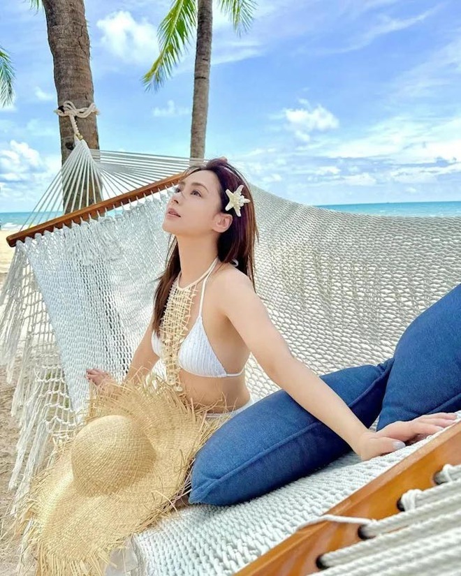 "Ngọc nữ màn ảnh" sụp đổ hình tượng sau 1 đêm vì lộ ảnh riêng tư, cuộc sống hiện tại ra sao? - Ảnh 6.
