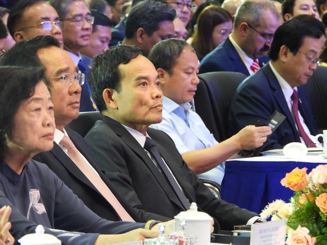 Du lịch, xuất khẩu và chuỗi cung ứng mở ra không gian hội nhập của Tp.HCM- Ảnh 6. Du lịch, xuất khẩu và chuỗi cung ứng mở ra không gian hội nhập của Tp.HCM- Ảnh 6.