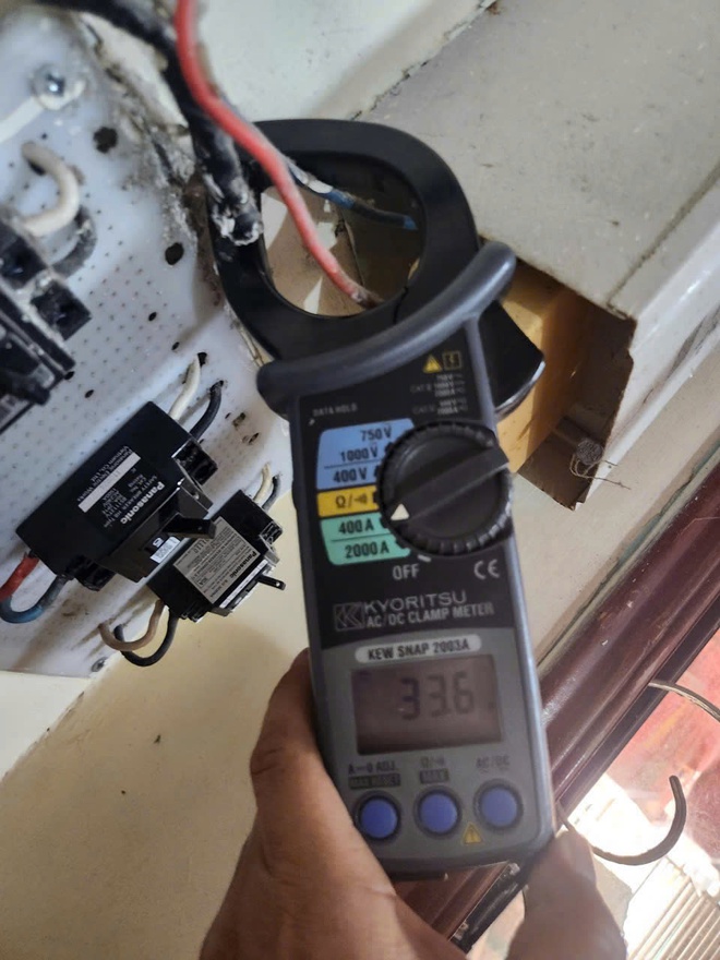 Hơn 1.300 khách hàng thắc mắc hóa đơn điện tháng 8, ngành điện Đà Nẵng nói gì?- Ảnh 3.