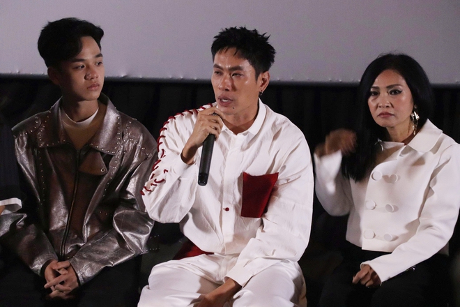 L&yacute; do khiến nam diễn vi&ecirc;n Kiều Minh Tuấn kh&oacute;c kh&ocirc;ng th&agrave;nh tiếng - Ảnh 6.