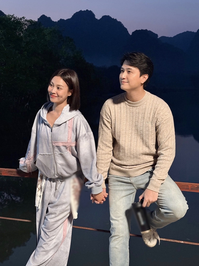 Nút thắt giữa tình bạn, tình yêu, quá khứ và hiện tại… vẫn là ẩn số trong "Cách em 1 milimet"? - Ảnh 5.