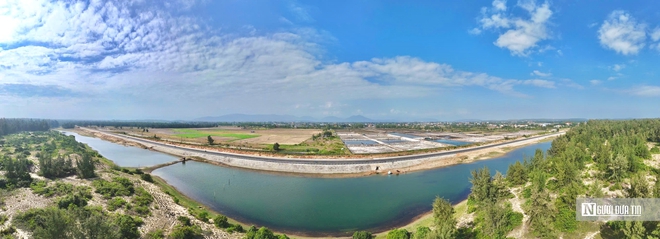 Tiến tới Đại hội XIV của Đảng: C&ocirc;ng tr&igrave;nh đột ph&aacute; v&agrave; tầm nh&igrave;n vượt thời đại- Ảnh 2.