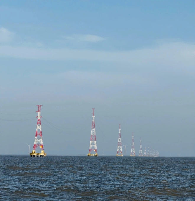 Tiến tới Đại hội XIV của Đảng: C&ocirc;ng tr&igrave;nh đột ph&aacute; v&agrave; tầm nh&igrave;n vượt thời đại- Ảnh 6.