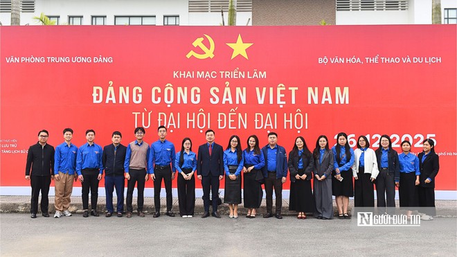 N&acirc;ng cao hiểu biết về Đảng cho Đo&agrave;n vi&ecirc;n, thanh ni&ecirc;n MTTQ- Ảnh 7.