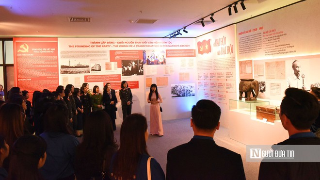 N&acirc;ng cao hiểu biết về Đảng cho Đo&agrave;n vi&ecirc;n, thanh ni&ecirc;n MTTQ- Ảnh 5.