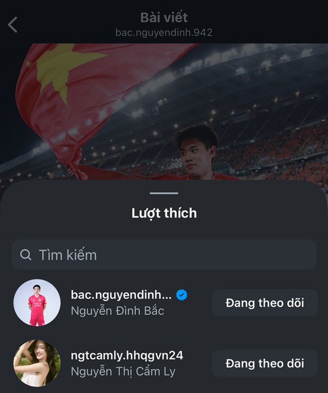 Nhan sắc vạn người m&ecirc; của người đẹp qu&ecirc; Đắk Lắk đang được "đẩy thuyền" với cầu thủ Đ&igrave;nh Bắc - Ảnh 8.