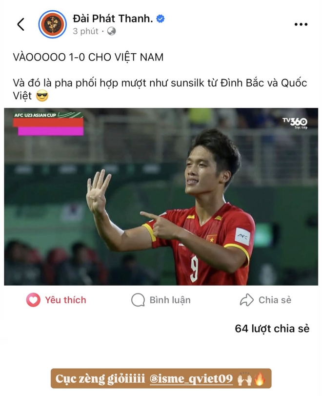 Sắc v&oacute;c xinh đẹp của bạn g&aacute;i Quốc Việt - cầu thủ s&uacute;t tung lưới H&agrave;n Quốc  - Ảnh 3.