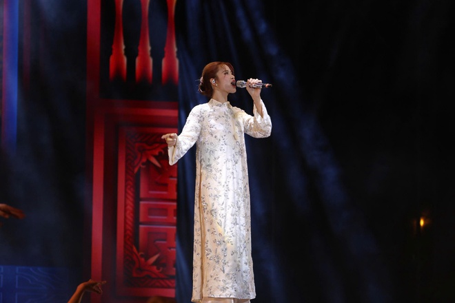 90 ph&uacute;t nghệ thuật đặc biệt tại Tp.HCM thắp l&ecirc;n niềm tin v&agrave; kh&aacute;t vọng ph&aacute;t triển đất nước- Ảnh 7.