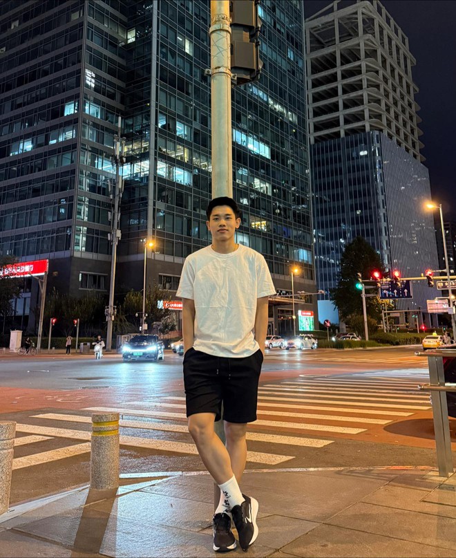 Cầu thủ Đ&igrave;nh Bắc sở hữu khối t&agrave;i sản đ&aacute;ng nể ở tuổi 22 - Ảnh 8.