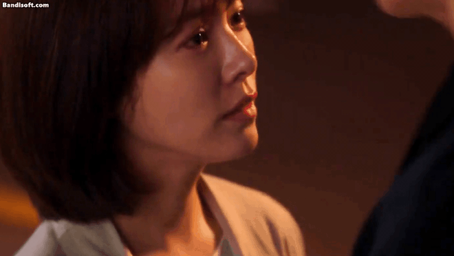 "Chị đẹp" Han Ji Min ở tuổi U50, nhan sắc khiến cư d&acirc;n mạng kh&ocirc;ng tin v&agrave;o mắt m&igrave;nh - Ảnh 4.