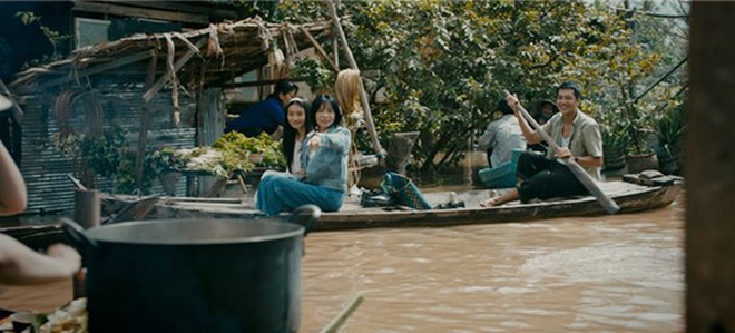 Nam diễn viên "ăn khách bậc nhất phòng vé Việt": Đối diện thử thách lớn nhất sự nghiệp - Ảnh 4.