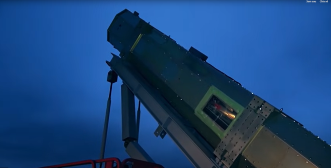 Loại t&ecirc;n lửa mới c&oacute; khả năng n&eacute; ph&ograve;ng kh&ocirc;ng, đ&aacute;nh tr&uacute;ng mục ti&ecirc;u c&aacute;ch gần 1.000 km - Ảnh 4.