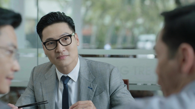 "Nam thần m&agrave;n ảnh Việt" chỉ một cảnh kh&oacute;c m&agrave; hơn cả đời cộng lại - Ảnh 5.