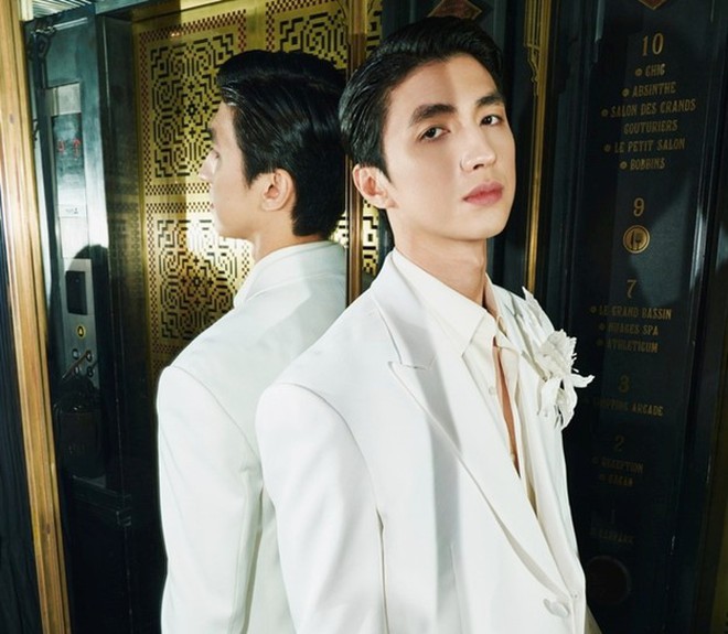 "Bad boy nổi tiếng m&agrave;n ảnh Việt": Nhan sắc kịch trần nhưng xuất hiện ở đ&acirc;u l&agrave; drama ở đ&oacute; - Ảnh 4.