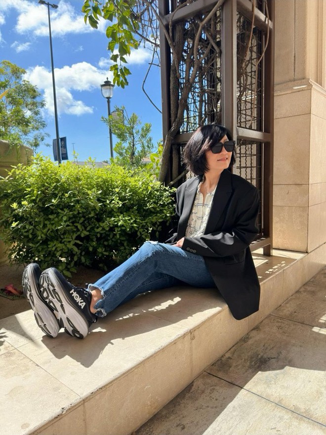 Chỗ dựa tinh thần đặc biệt của nghệ sĩ Hồng Đ&agrave;o ở tuổi ngo&agrave;i 60 - Ảnh 6.