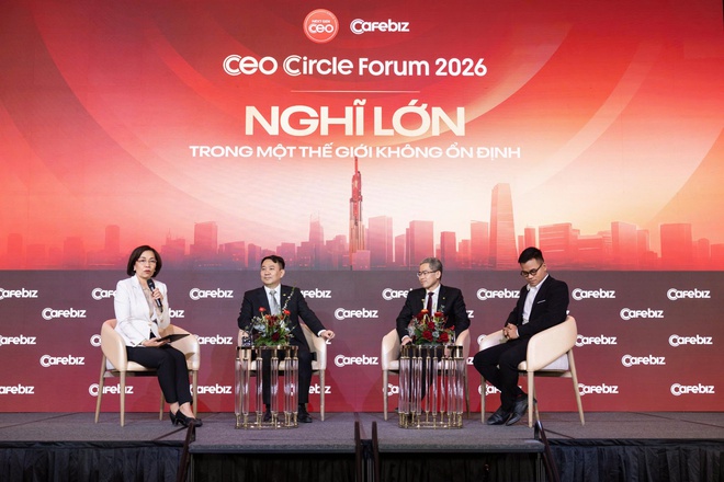 Chủ tịch Alphanam n&oacute;i về lựa chọn "3 đ&uacute;ng" để quản trị doanh nghiệp- Ảnh 3.