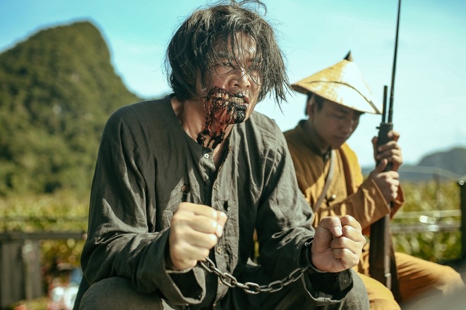 Nam t&agrave;i tử độc th&acirc;n ở tuổi U50, v&agrave;o vai phản diện ấn tượng nhất "Thi&ecirc;n đường m&aacute;u" - Ảnh 4.