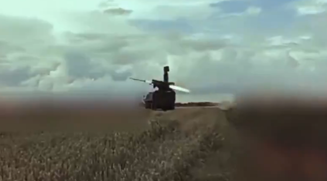Phần Lan có thể đã âm thầm chuyển giao một loại khí tài hiếm cho Ukraine- Ảnh 3.