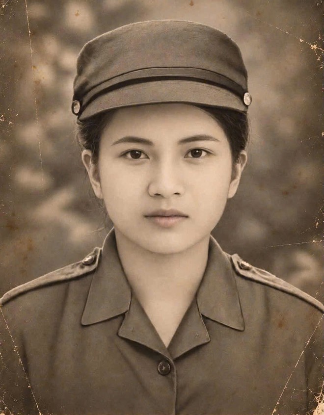 Câu chuyện tình yêu và lời hẹn ước trăm năm gửi lại "toạ độ lửa" Truông Bồn- Ảnh 2.