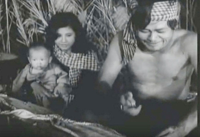 Em b&eacute; trong "C&aacute;nh đồng hoang" từng nu&ocirc;i ước mơ điện ảnh, giờ l&agrave; tỷ ph&uacute; nh&agrave; n&ocirc;ng - Ảnh 4.