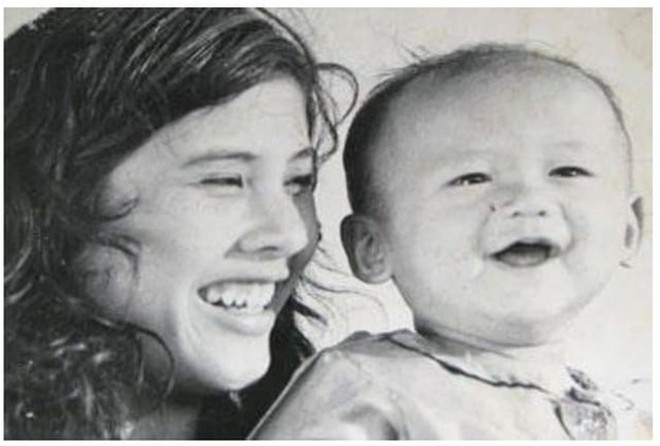 Em b&eacute; trong "C&aacute;nh đồng hoang" từng nu&ocirc;i ước mơ điện ảnh, giờ l&agrave; tỷ ph&uacute; nh&agrave; n&ocirc;ng - Ảnh 3.