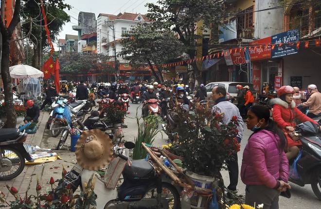 Tết xa nh&agrave;: Khi v&iacute; tiền quyết định chuyến về qu&ecirc;- Ảnh 5.