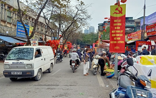 Tết xa nh&agrave;: Khi v&iacute; tiền quyết định chuyến về qu&ecirc;- Ảnh 6.