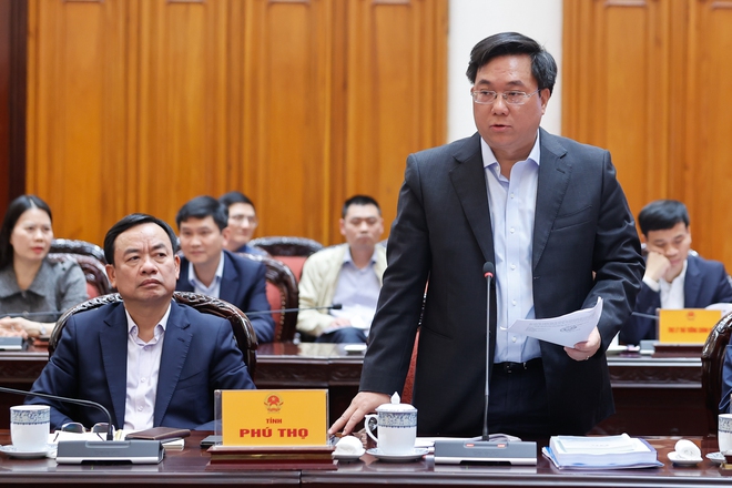 Thủ tướng: Hoàn thành xây mới cầu sông Lô trong vòng 1 năm- Ảnh 2. Thủ tướng: Hoàn thành xây mới cầu sông Lô trong vòng 1 năm- Ảnh 2.