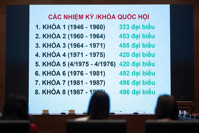 Kỳ vọng những "mạch nối" nhiệm kỳ - B&agrave;i 1: Mệnh lệnh từ thực tiễn - Ảnh 4.