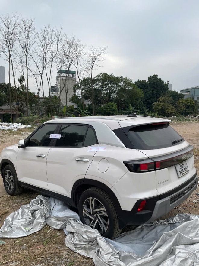 Phường Vĩnh Hưng mạnh tay xử lý vi phạm sau thông tin của Người Đưa Tin - Ảnh 5.