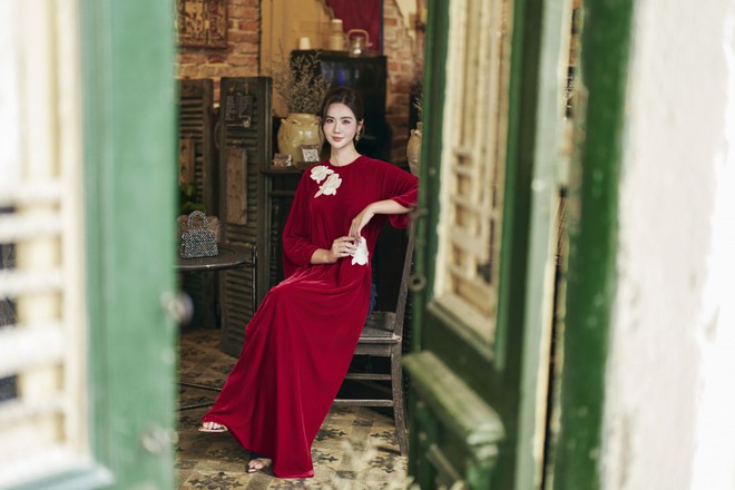 Mỹ nh&acirc;n tuổi Ngọ nổi tiếng phim giờ v&agrave;ng: Tết với t&acirc;m thế nhẹ nh&agrave;ng, nhiều hạnh ph&uacute;c - Ảnh 2.