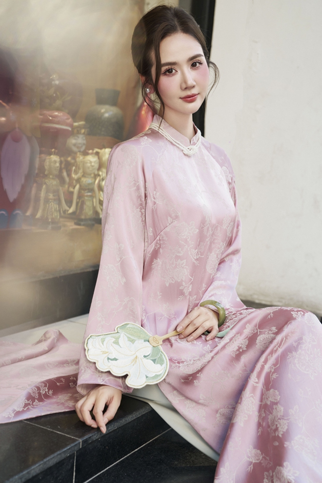 Mỹ nh&acirc;n tuổi Ngọ nổi tiếng phim giờ v&agrave;ng: Tết với t&acirc;m thế nhẹ nh&agrave;ng, nhiều hạnh ph&uacute;c - Ảnh 8.