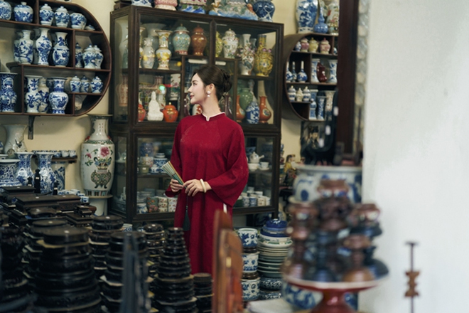 Mỹ nh&acirc;n tuổi Ngọ nổi tiếng phim giờ v&agrave;ng: Tết với t&acirc;m thế nhẹ nh&agrave;ng, nhiều hạnh ph&uacute;c - Ảnh 3.