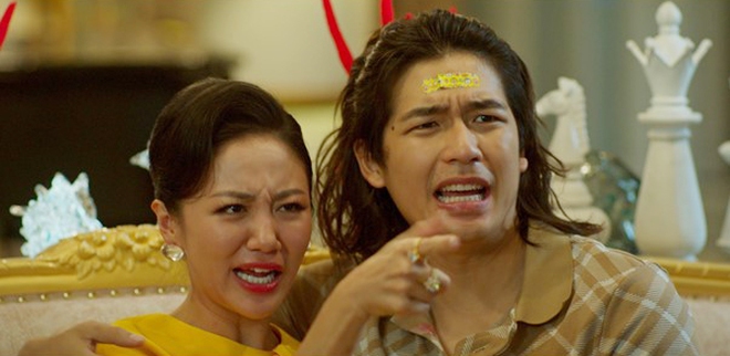 Mỹ nhân hot bậc nhất siêu phẩm trăm tỷ là thủ khoa thanh nhạc, nhiều album hàng đầu Việt Nam- Ảnh 4. Mỹ nhân hot bậc nhất siêu phẩm trăm tỷ là thủ khoa thanh nhạc, nhiều album hàng đầu Việt Nam- Ảnh 4.