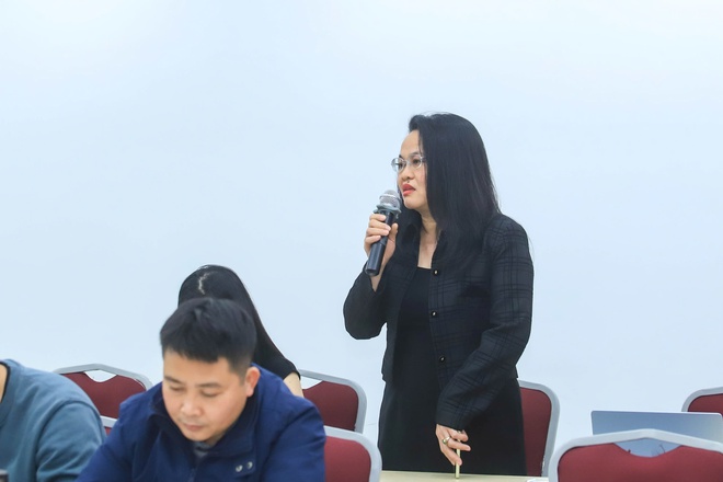 Hội Luật gia Việt Nam đo&agrave;n kết, vững v&agrave;ng, đổi mới, hiệu quả, vững tin bước v&agrave;o kỷ nguy&ecirc;n mới- Ảnh 5.