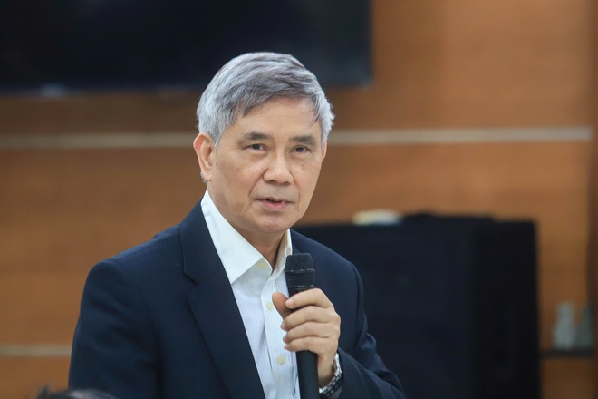 Cơ quan Trung ương Hội Luật gia Việt Nam gặp mặt c&aacute;n bộ hưu tr&iacute; nh&acirc;n dịp xu&acirc;n B&iacute;nh Ngọ- Ảnh 5.