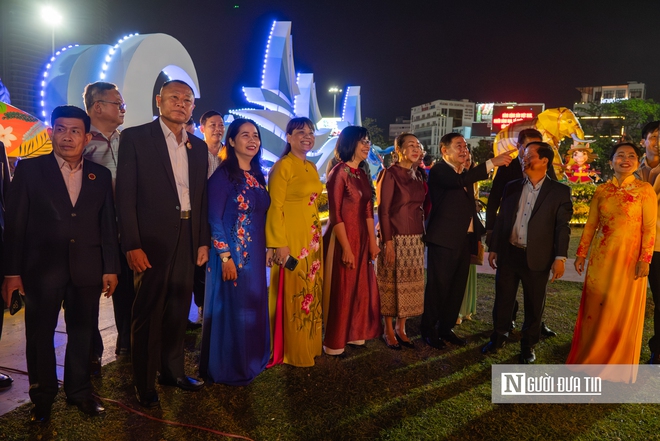 Gia Lai ra mắt cụm linh vật ngựa, kết nối tinh thần Th&aacute;nh Gi&oacute;ng &ndash; Đất V&otilde; &ndash; Đại Ng&agrave;n- Ảnh 9.