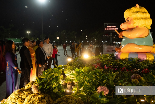 Gia Lai ra mắt cụm linh vật ngựa, kết nối tinh thần Th&aacute;nh Gi&oacute;ng &ndash; Đất V&otilde; &ndash; Đại Ng&agrave;n- Ảnh 8.