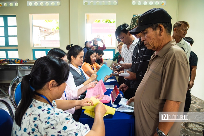 Cử tri vùng biển Đắk Lắk kỳ vọng dỡ bỏ "thẻ vàng" IUU để duy trì nghề cá- Ảnh 3. Cử tri vùng biển Đắk Lắk kỳ vọng dỡ bỏ "thẻ vàng" IUU để duy trì nghề cá- Ảnh 3.