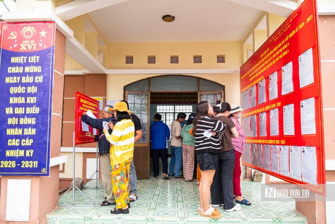 Cử tri vùng biển Đắk Lắk kỳ vọng dỡ bỏ "thẻ vàng" IUU để duy trì nghề cá- Ảnh 1. Cử tri vùng biển Đắk Lắk kỳ vọng dỡ bỏ "thẻ vàng" IUU để duy trì nghề cá- Ảnh 1.