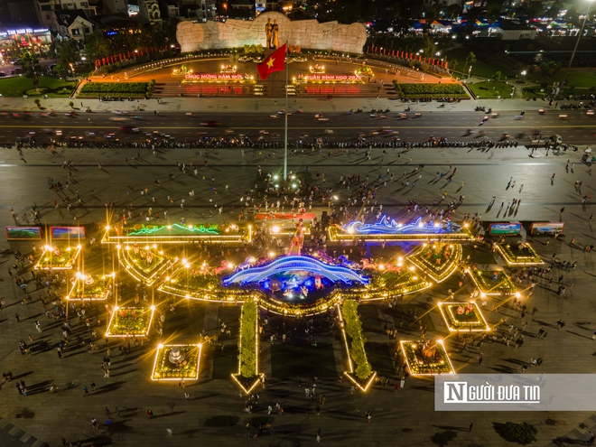 Năm Du lịch Quốc gia 2026: Cơ hội vàng cho du lịch Gia Lai bứt phá- Ảnh 8. Năm Du lịch Quốc gia 2026: Cơ hội vàng cho du lịch Gia Lai bứt phá- Ảnh 8.