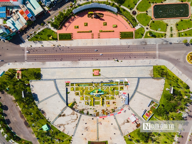 Năm Du lịch Quốc gia 2026: Cơ hội vàng cho du lịch Gia Lai bứt phá- Ảnh 5. Năm Du lịch Quốc gia 2026: Cơ hội vàng cho du lịch Gia Lai bứt phá- Ảnh 5.