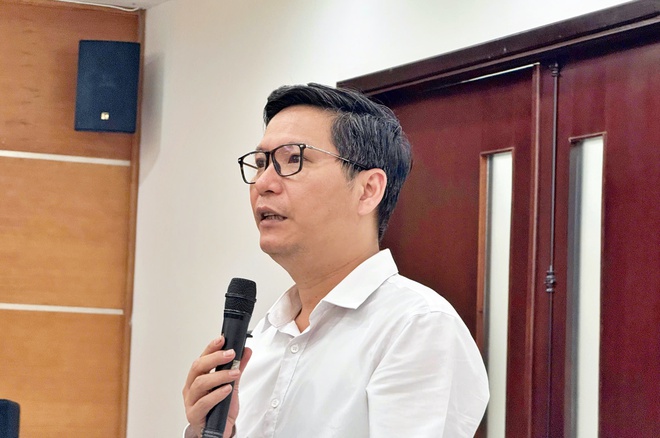 Đẩy mạnh chuyển đổi số, n&acirc;ng cao vai tr&ograve; Luật gia trong phục vụ người d&acirc;n - Ảnh 5.