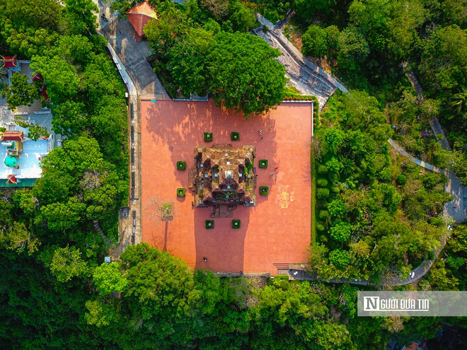 Quy hoạch bảo quản, tu bổ, phục hồi th&aacute;p Chăm cổ 800 năm tuổi tại Đắk Lắk- Ảnh 2.