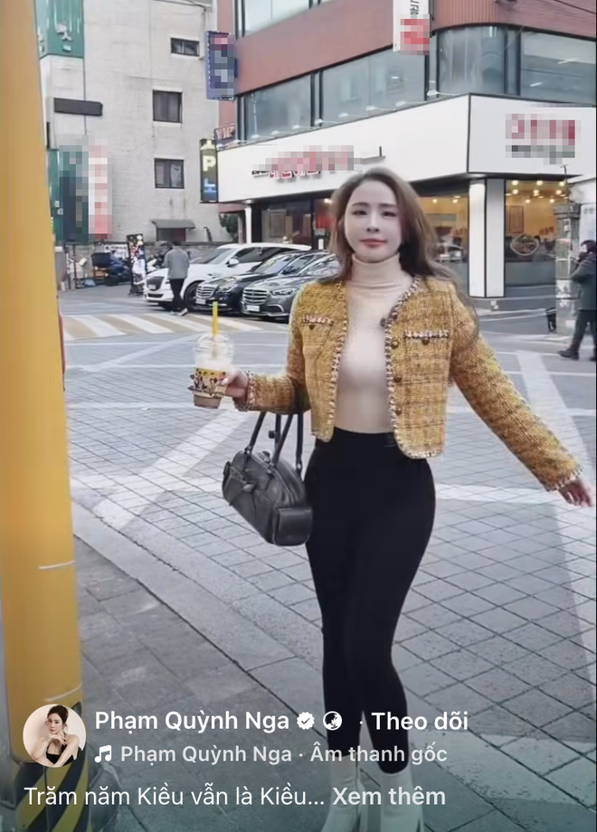 "C&aacute; sấu ch&uacute;a" Quỳnh Nga c&ocirc;ng khai điều đặc biệt với nam diễn vi&ecirc;n Việt Anh - Ảnh 1.