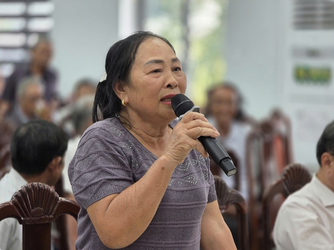 Chủ tịch Hội Luật gia Việt Nam: Theo đuổi vấn đề đến c&ugrave;ng để giữ g&igrave;n sự tin cậy của cử tri- Ảnh 15.