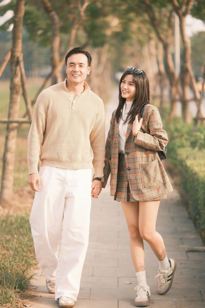 Cặp vợ chồng "số khổ" bậc nhất phim giờ vàng VTV - Ảnh 9.