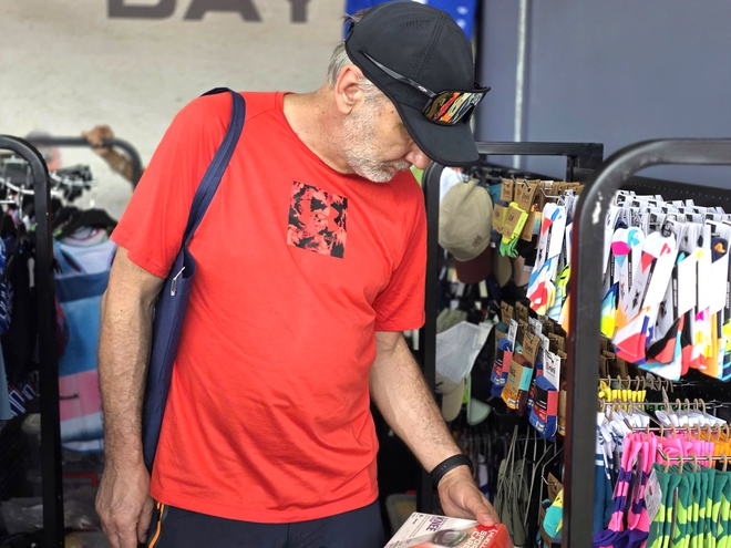 8.000 vận động vi&ecirc;n dự marathon quốc tế, du lịch Đ&agrave; Nẵng hưởng lợi lớn- Ảnh 5.