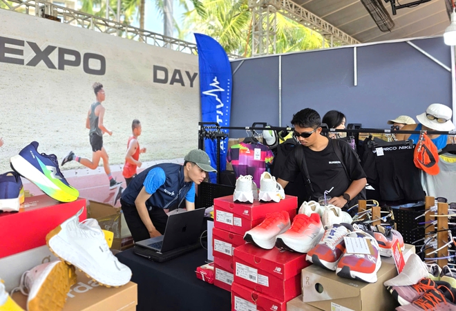 8.000 vận động vi&ecirc;n dự marathon quốc tế, du lịch Đ&agrave; Nẵng hưởng lợi lớn- Ảnh 6.